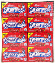 Cherryhead 24 Packs