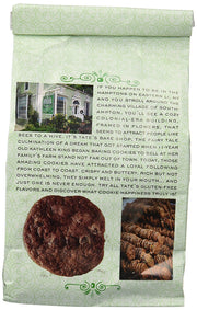 Tate's Bake Shop Gluten Free Cookies Chocolate Chip -- 7 oz
