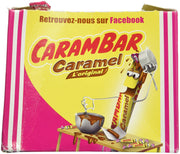 Carambar Caramel Traditional French Candy